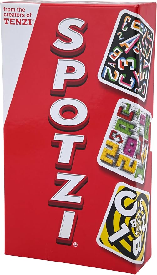 Spotzi Game CGA26