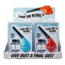 USB Desktop Blower DMM26