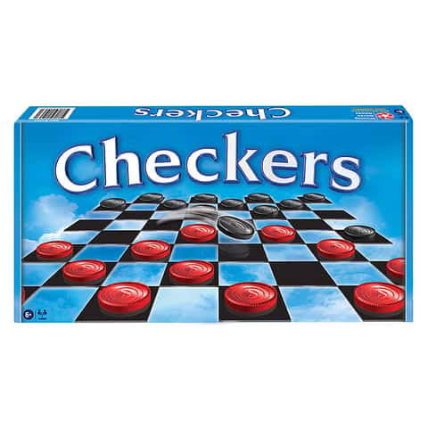 Checkers Original WIN26