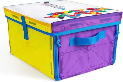 Bin Storage Magnatiles VAL26