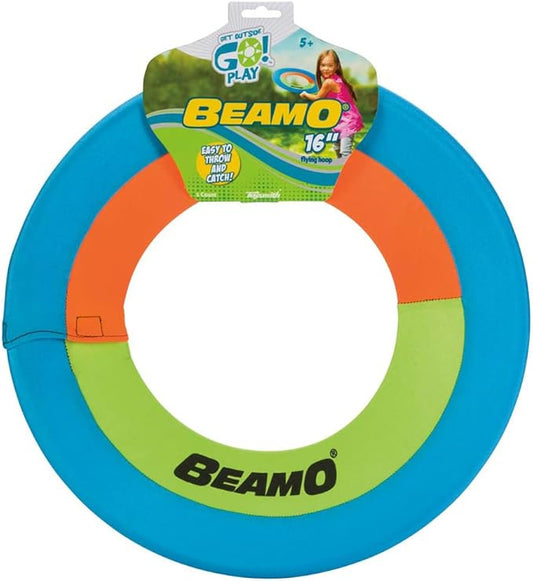 Beamo Large 16" Flying Disc Frisbee TE26