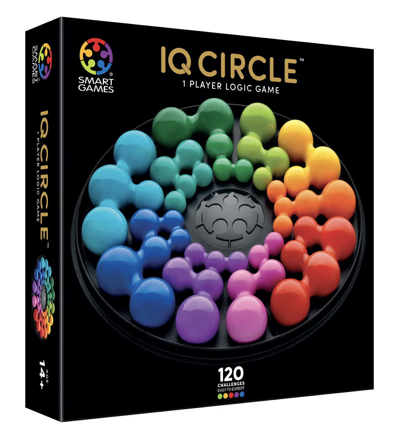 IQ Circle Deluxe SEG26