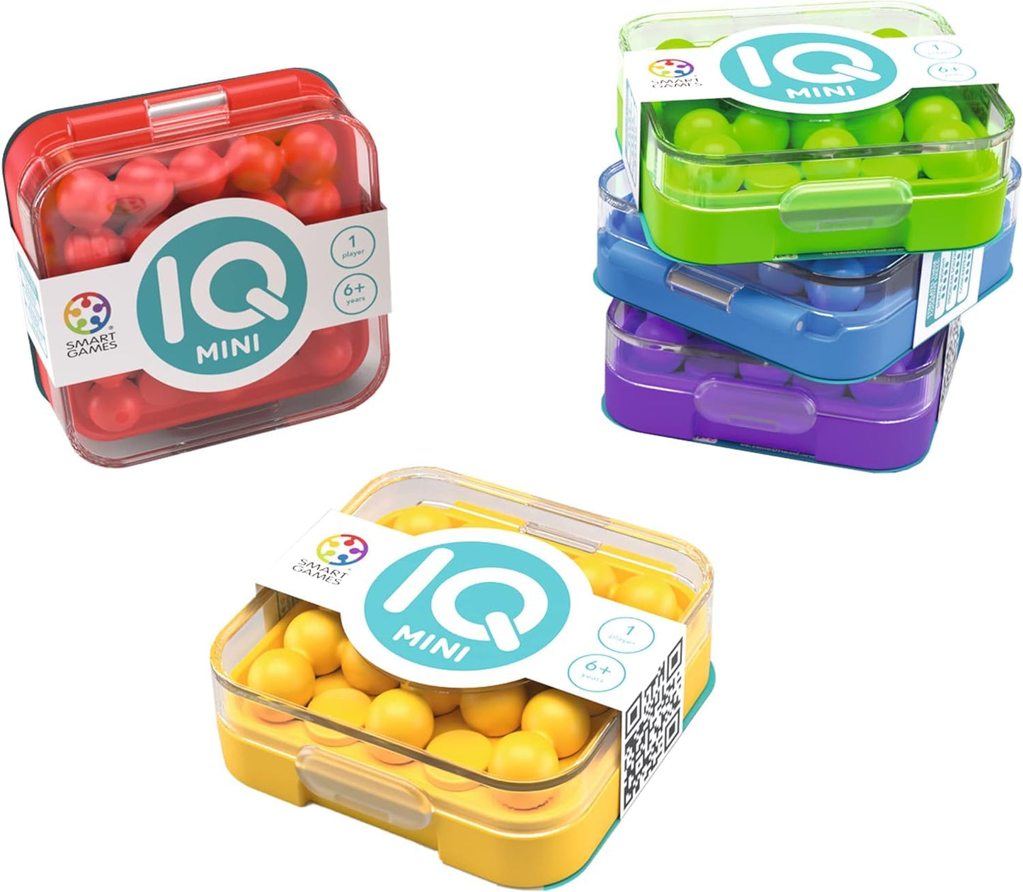Mini IQ Square GWP SEG26