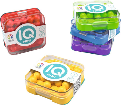 Mini IQ Square GWP SEG26