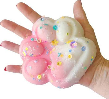 Mega Paws Squishy TOF26