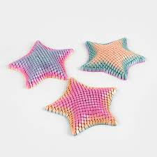 Twiddle 3D Starfish FIDGET ZBZ26