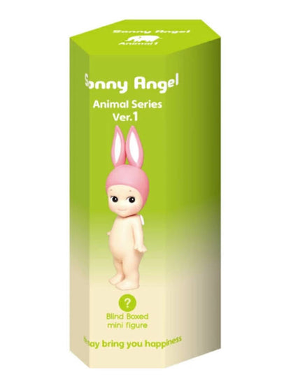 Animal S1 Sonny Angel JLL26