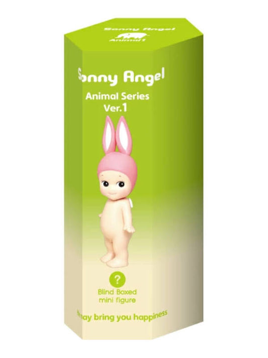 Animal S1 Sonny Angel JLL26