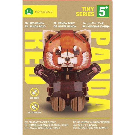 Red Panda Makebug MKB26