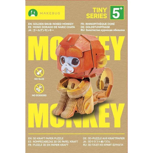 Monkey Makebug RBM26