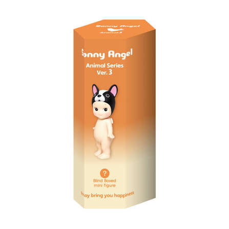 Animal S3 Sonny Angel JLL26
