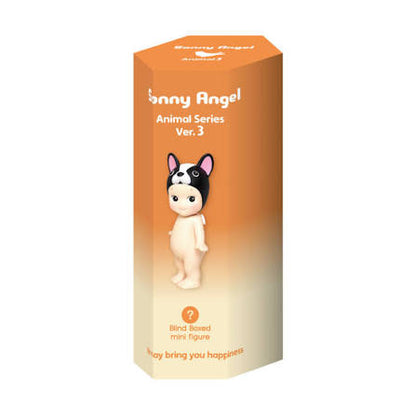 Animal S3 Sonny Angel JLL26