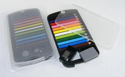 Mini Pencil Sharpener Case BCO26