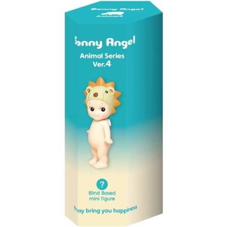Animal S4 Sonny Angel JLL26