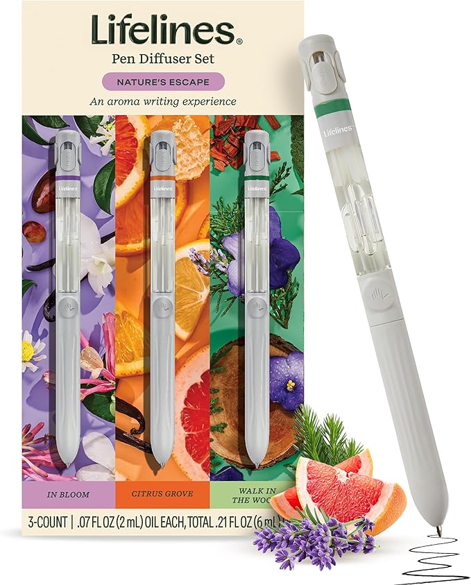 Lifelines Pen Diffuser LFN26