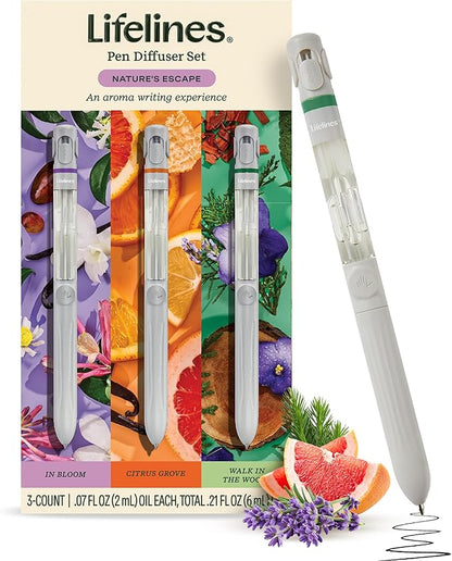 Lifelines Pen Diffuser LFN26