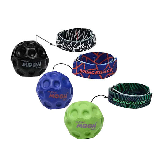 NEW SOLID BOUNCEBACK X MOONBALL WBA26