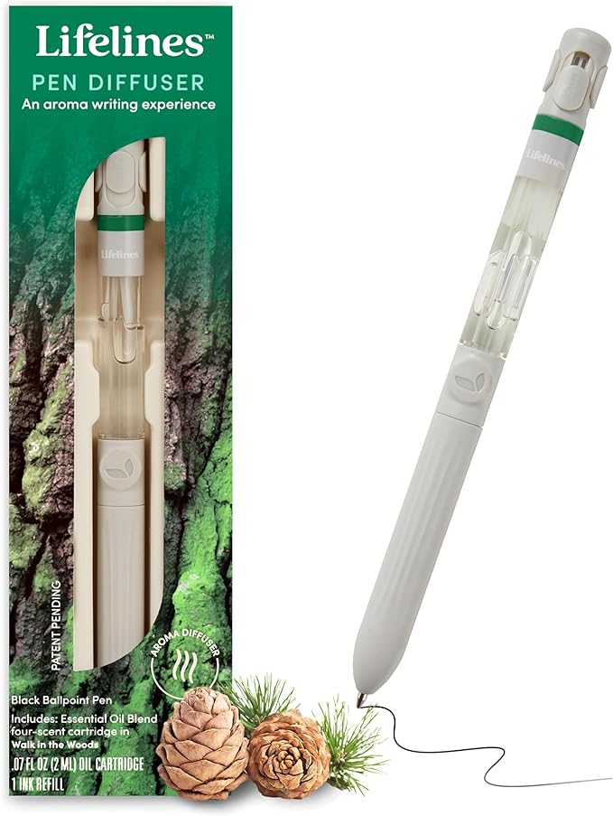 Lifelines Pen Diffuser LFN26