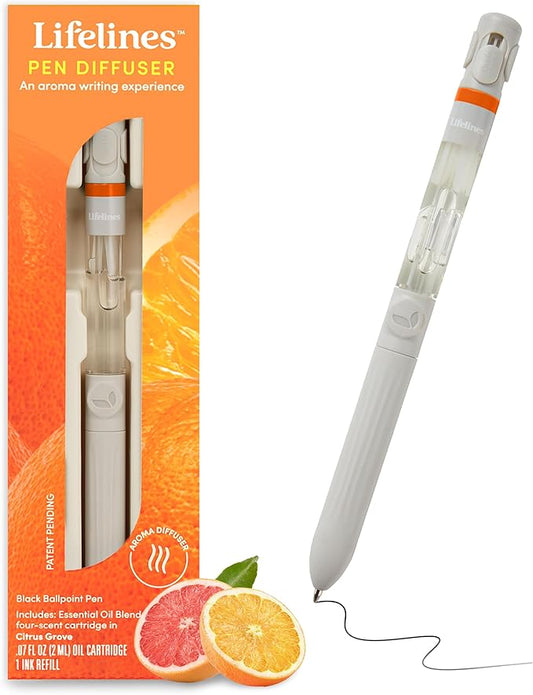 Lifelines Pen Diffuser LFN26