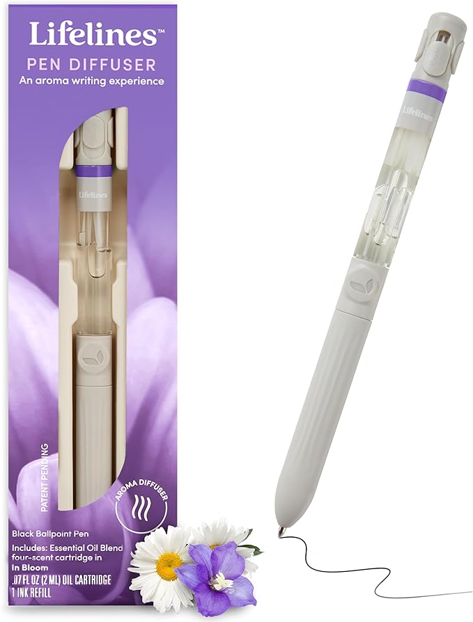 Lifelines Pen Diffuser LFN26