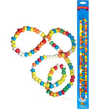 Giant Candy Necklace GPJ26