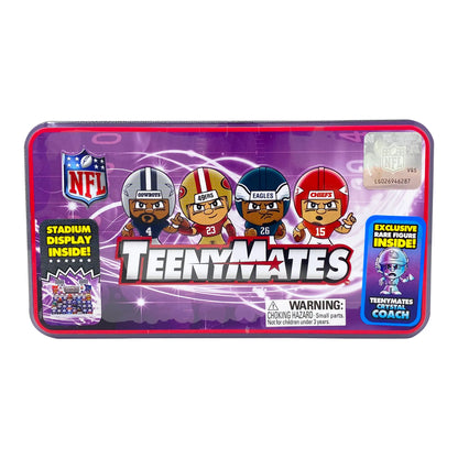 NFL S13 Teenymates Gift Tin PNL26
