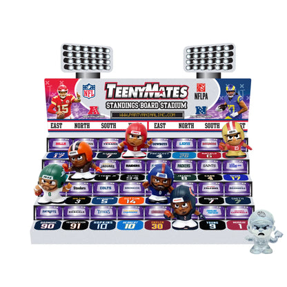 NFL S13 Teenymates Gift Tin PNL26