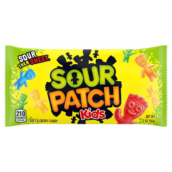 Sour Patch Candy GPJ26