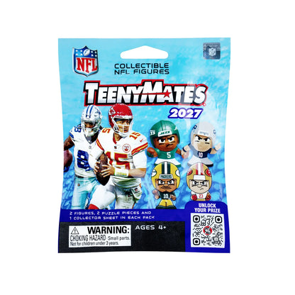 NFL S15 Teenymates 08-26 PNL26