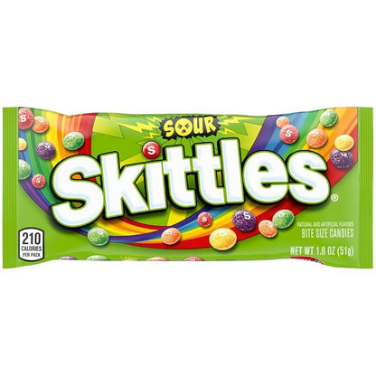 Sour Skittles Candy GPJ26