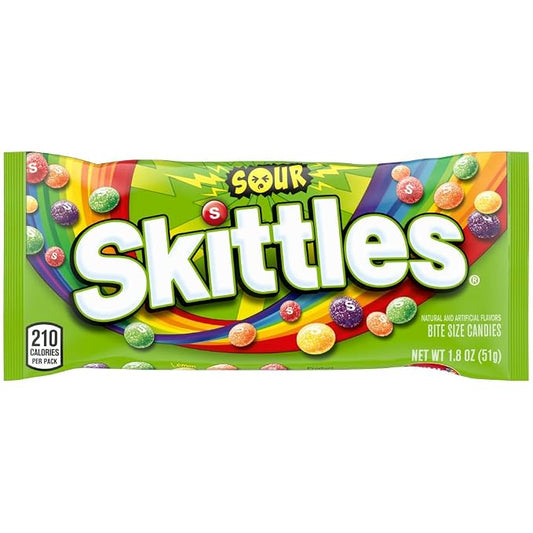 Sour Skittles Candy GPJ26