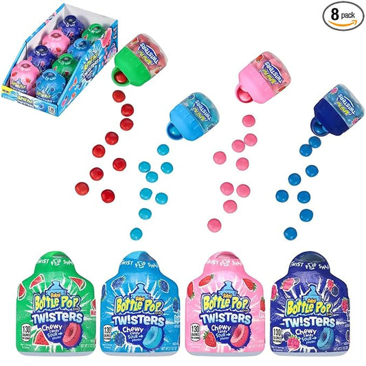 Baby Bottle Pops Candy GPJ26