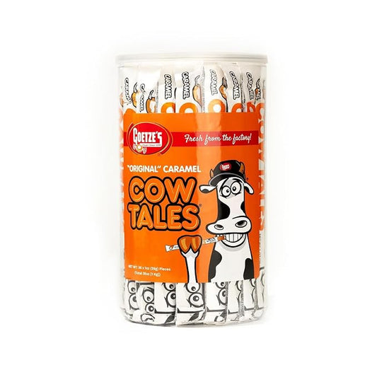 Cow Tails Candy GPJ26