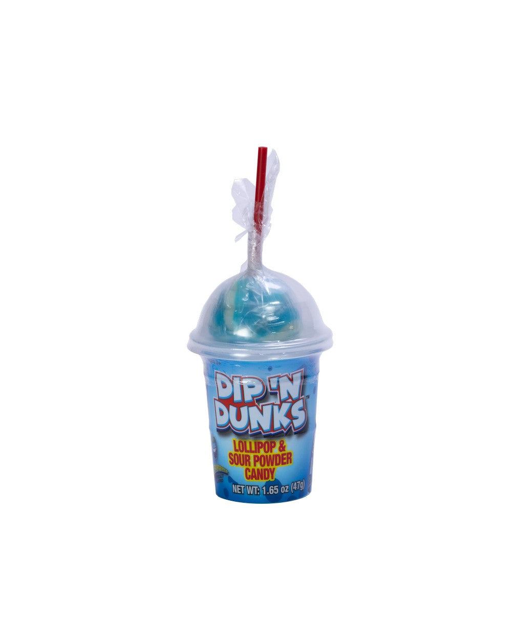 Dip N Dunks Sour Powder Candy TNR26