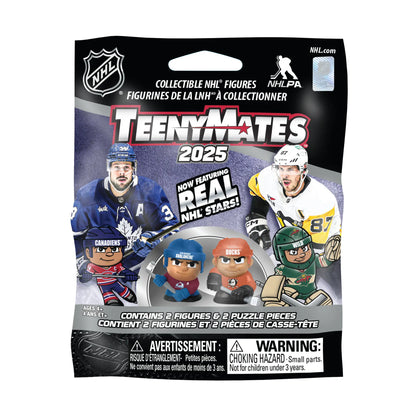 NHL S11 Teenymates PNL26