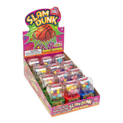 Slam Dunk Gumball  TNR26