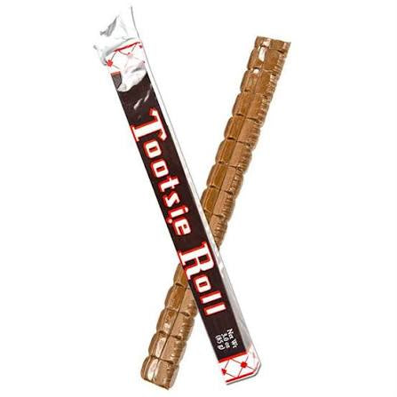 Giant Tootsie Roll Candy GPJ26