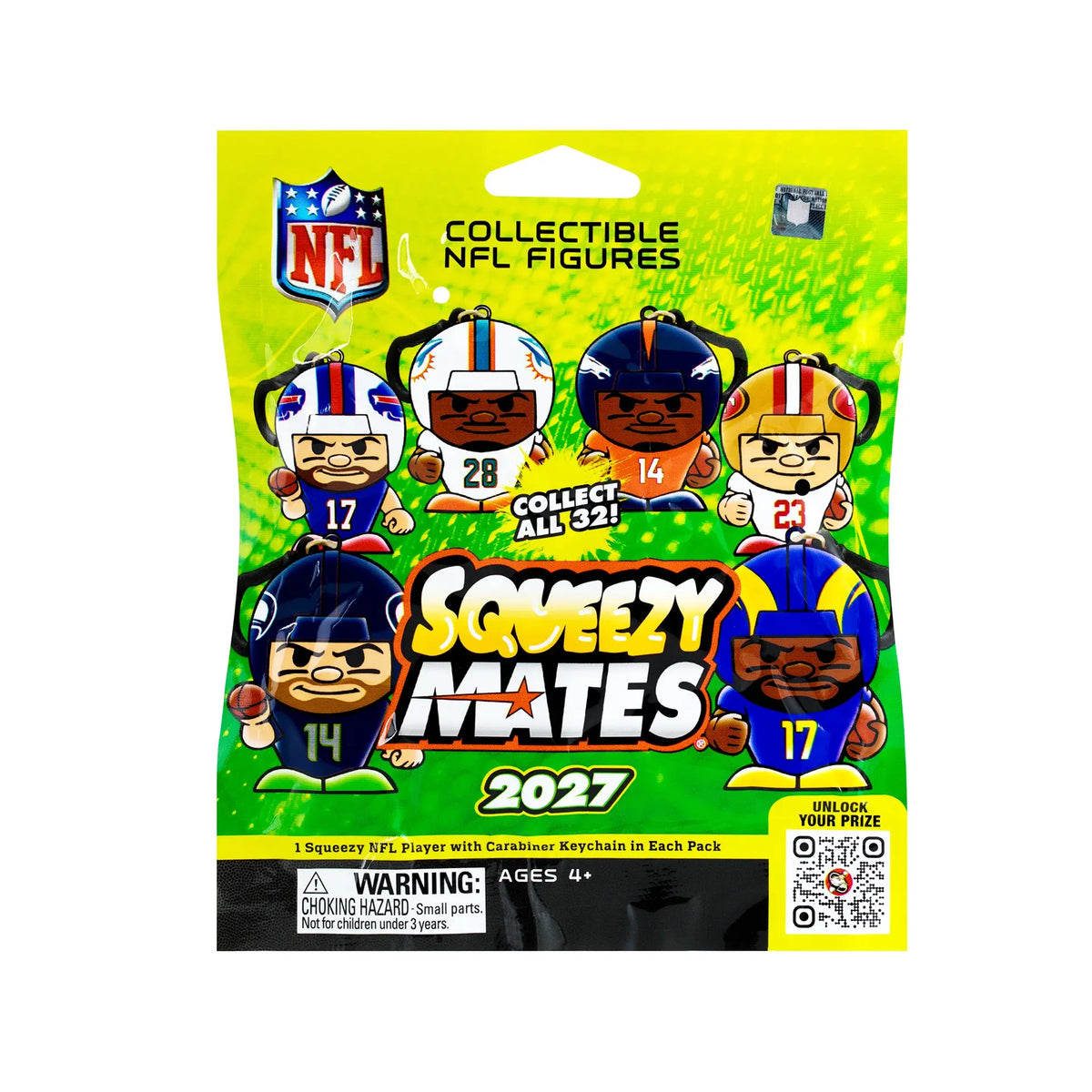 NFL S9 Squeezymates 08-26 PNL26