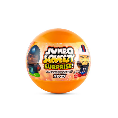 NFL S6 Jumbo Squeezymates PNL26