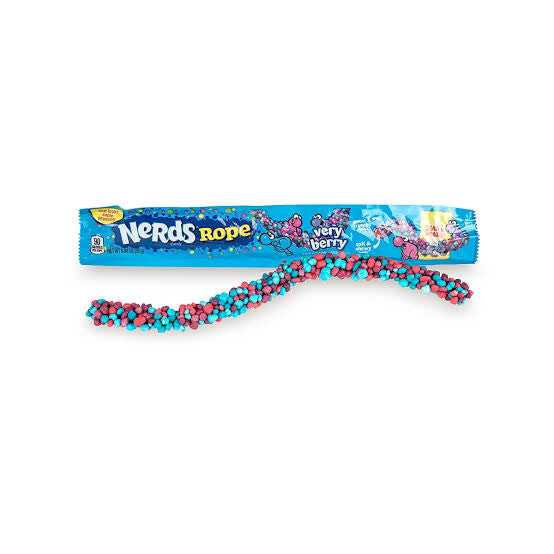 Blue Rope Nerds Candy GPJ26