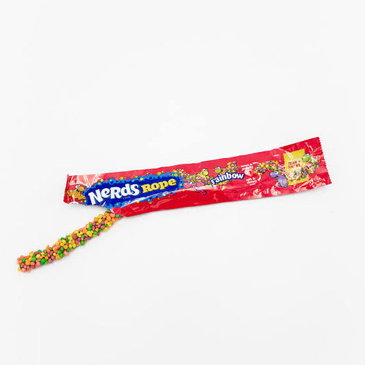 Red Rope Nerds Candy GPJ26