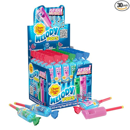 Melody Pops Chupa Candy GPJ26