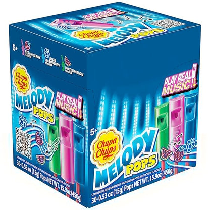 Melody Pops Chupa Candy GPJ26