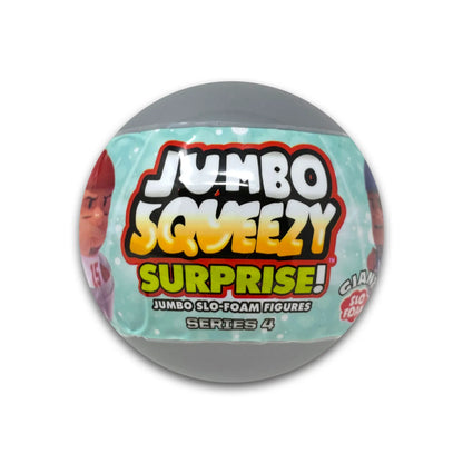 NFL S4 Jumbo Squeezymates PNL26