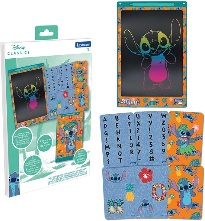 Stitch Draw Board - LXB25