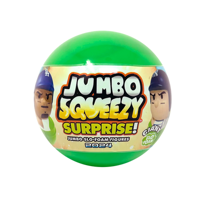 MLB Jumbo Squeezymates PNL26