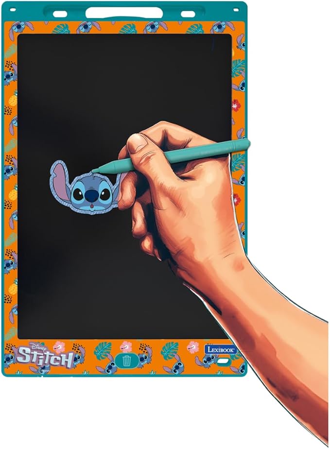 Stitch Draw Board - LXB25