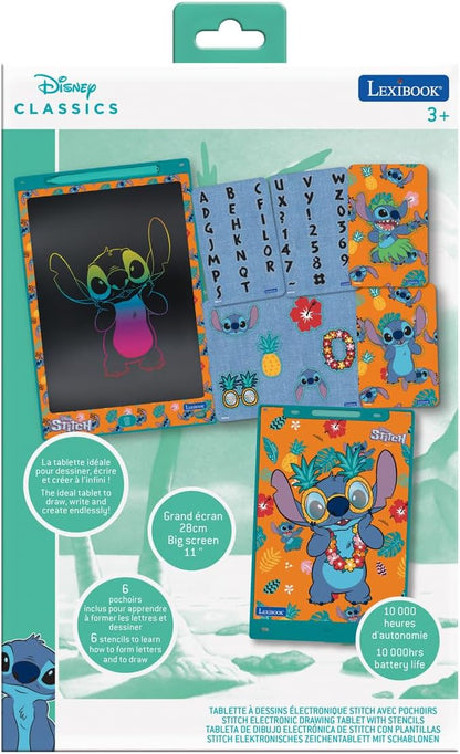 Stitch Draw Board - LXB25