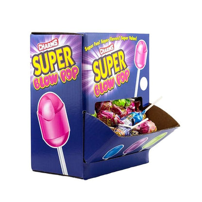 Super BlowPop Lollipop GPJ26