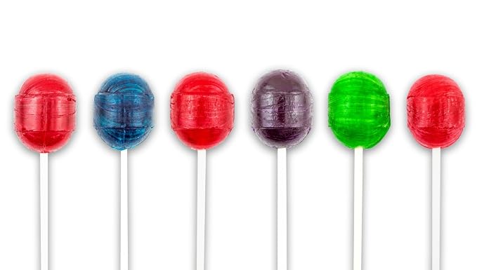 Super BlowPop Lollipop GPJ26
